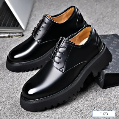 ARISTOCRAT CHARM FORMAL SHOES